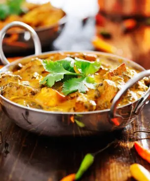 Best shahi paneer in Edmonton, AB