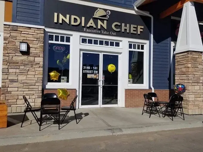 Best Indian restaurant in Edmonton, AB