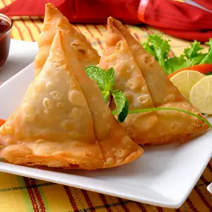 Best chicken tikka masala at Indian Chef Executive Takeout Edmonton